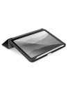 Hurtownia GSM - Apple UNIQ Moven Tasche iPad mini 2021 (6. Generation) / iPad mini 8.3" 2024 7gen / iPad mini 8.3" 2024 7gen Antimikrobiell grau/kohlegrau - UNIQ524GRY - {ean13} - Hurt