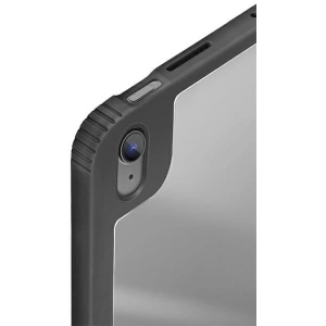 Hurtownia GSM - Apple UNIQ Moven Tasche iPad mini 2021 (6. Generation) / iPad mini 8.3" 2024 7gen / iPad mini 8.3" 2024 7gen Antimikrobiell grau/kohlegrau - UNIQ524GRY - {ean13} - Hurt