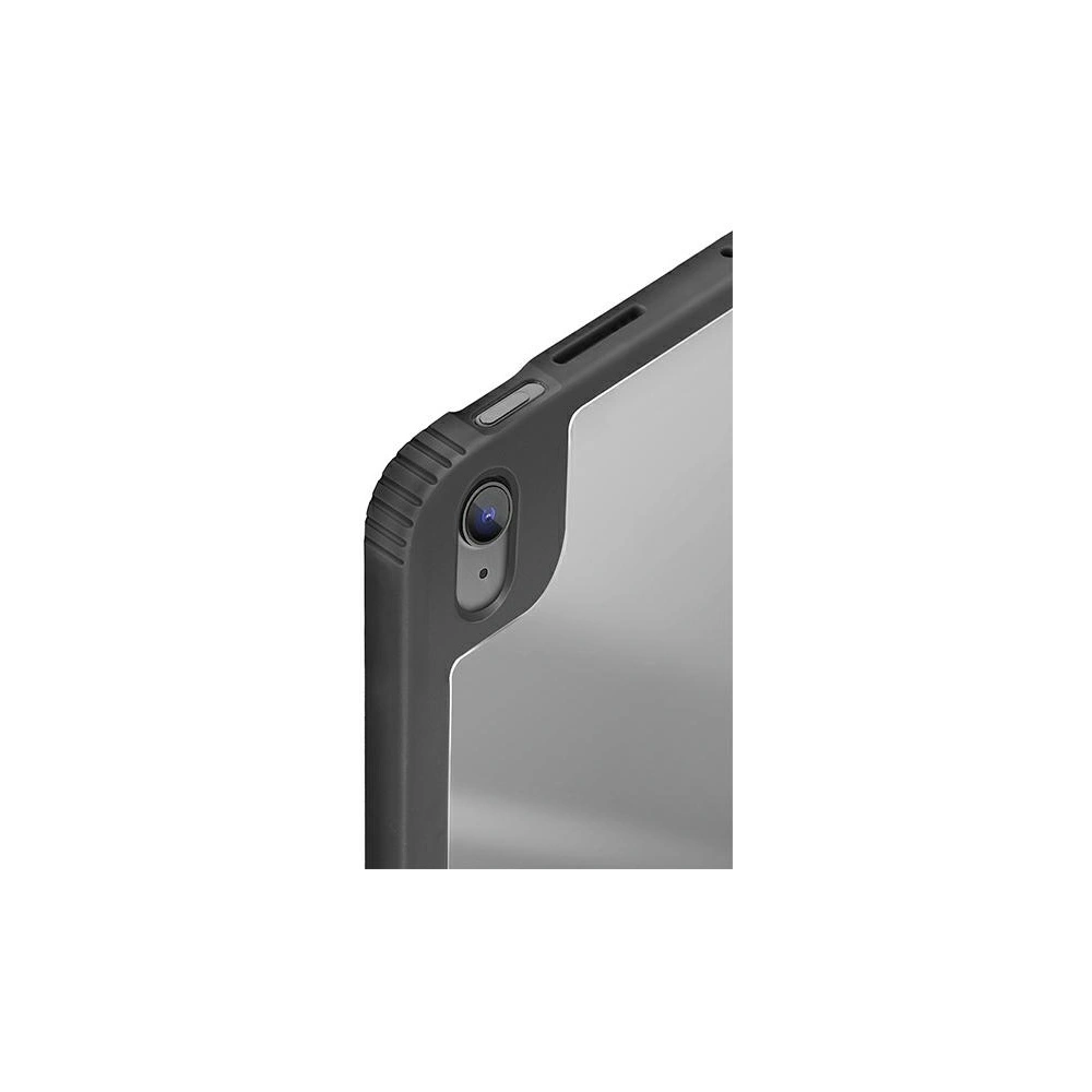 Hurtownia GSM - Apple UNIQ Moven Tasche iPad mini 2021 (6. Generation) / iPad mini 8.3" 2024 7gen / iPad mini 8.3" 2024 7gen Antimikrobiell grau/kohlegrau - UNIQ524GRY - {ean13} - Hurt