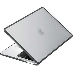 UNIQ Venture Apple MacBook Air 13 2018-2020 charcoal frost
