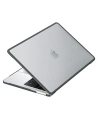 Etui UNIQ Venture Apple MacBook Air 13 2018-2020 szary/charcoal frost
