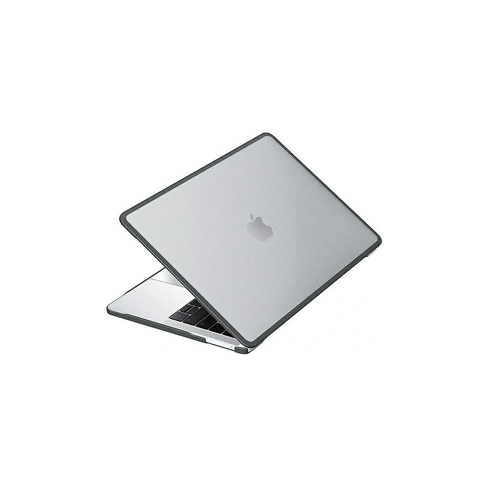 Hurtownia GSM - Etui UNIQ Venture Apple MacBook Air 13 2018-2020 šedé/charcoal frost - UNIQ525CHRFRO - {ean13} - Hurt