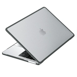 Hurtownia GSM - Etui UNIQ Venture Apple MacBook Pro 13 2016-2020 šedá/charcoal frost - UNIQ526CHRFRO - {ean13} - Hurt