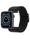 Hurtownia GSM - Pasek Spigen Fit Lite Apple Watch 4/5/6/7/SE 40/41mm Fekete - SPN1967BLK - {ean13} - Hurt