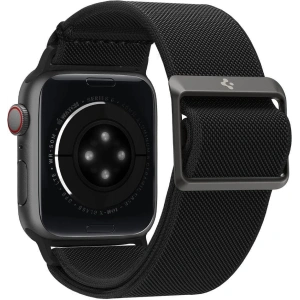 Pasek Spigen Fit Lite Apple Watch 4/5/6/7/SE 40/41mm Black