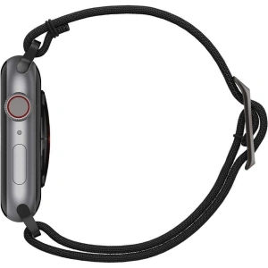Pasek Spigen Fit Lite Apple Watch 4/5/6/7/SE 40/41mm Black