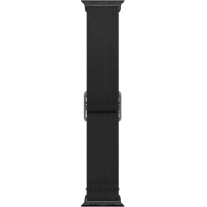 Pasek Spigen Fit Lite Apple Watch 4/5/6/7/SE 40/41mm Black