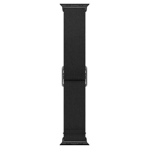 Pasek Spigen Fit Lite Apple Watch 4/5/6/7/SE 40/41mm Black
