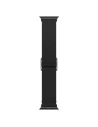 Wholesale Belt Spigen Fit Lite Apple Watch 4/5/6/7/SE 40/41mm Black - SPN1967BLK - {ean13} - Hurt
