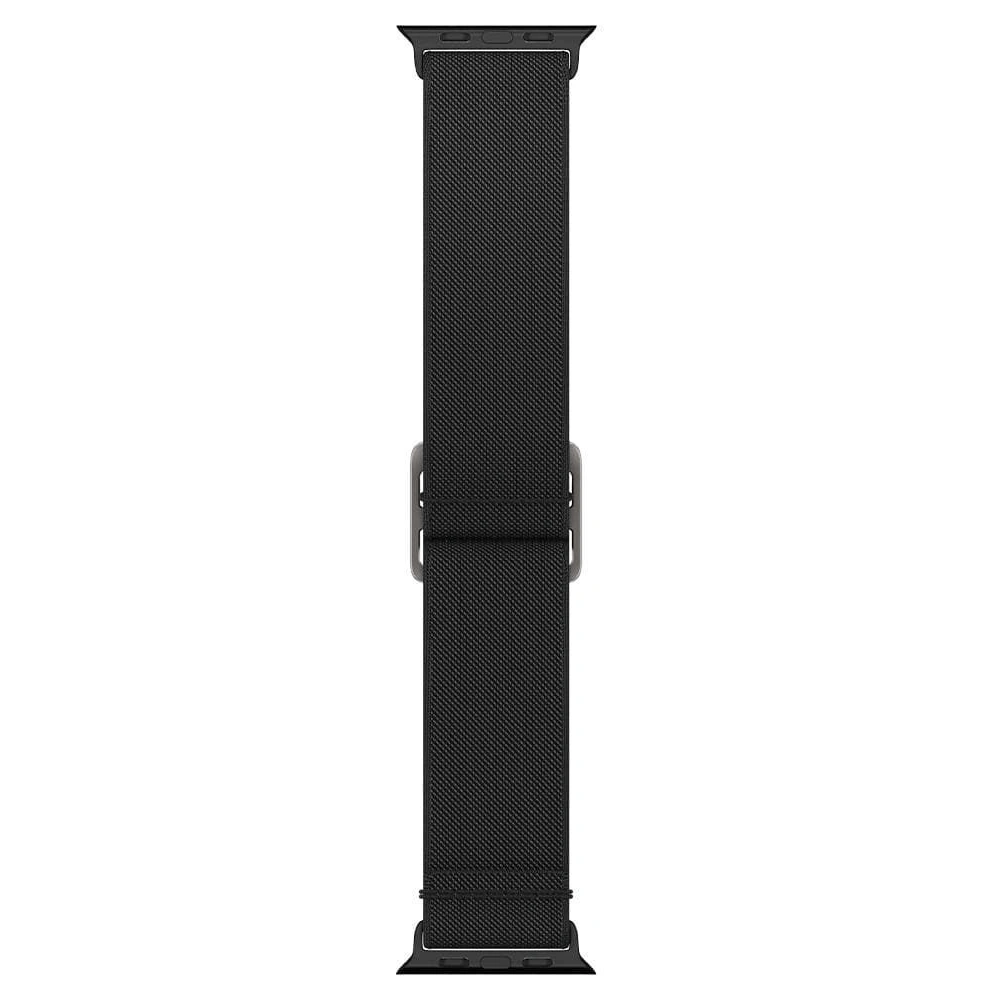 Hurtownia GSM - Pasek Spigen Fit Lite Apple Watch 4/5/6/7/SE 40/41mm Fekete - SPN1967BLK - {ean13} - Hurt