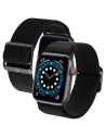 Hurtownia GSM - Pasek Spigen Fit Lite Apple Watch 4/5/6/7/SE 40/41mm Fekete - SPN1967BLK - {ean13} - Hurt