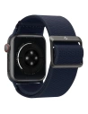 Hurtownia GSM - Pásek Spigen Fit Lite Apple Watch 4/5/6/7/SE 40/41mm Námořnická modř - SPN1968NAV - {ean13} - Hurt