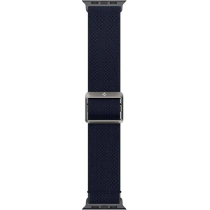 Pasek Spigen Fit Lite Apple Watch 4/5/6/7/SE 40/41mm Navy