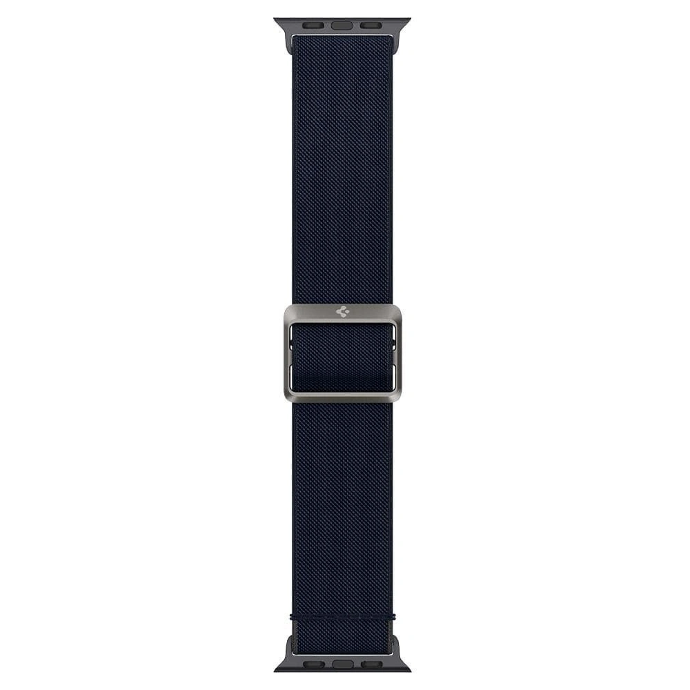 Wholesale Belt Spigen Fit Lite Apple Watch 4/5/6/7/SE 40/41mm Navy - SPN1968NAV - {ean13} - Hurt