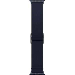 Pasek Spigen Fit Lite Apple Watch 4/5/6/7/SE 40/41mm Navy