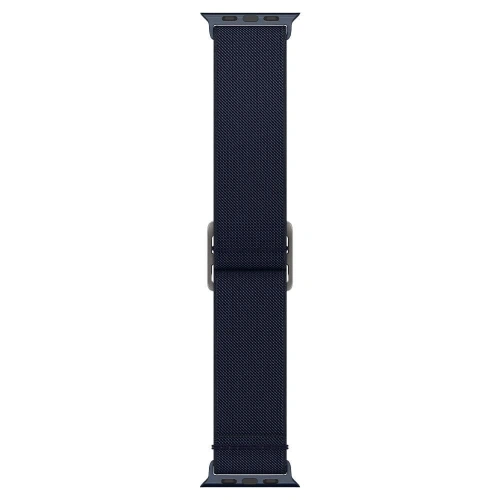 Pasek Spigen Fit Lite Apple Watch 4/5/6/7/SE 40/41mm Navy