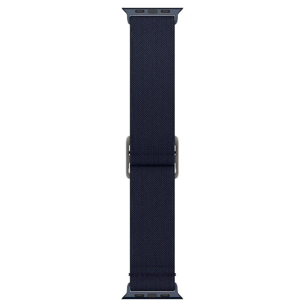 Hurtownia GSM - Pásek Spigen Fit Lite Apple Watch 4/5/6/7/SE 40/41mm Námořnická modř - SPN1968NAV - {ean13} - Hurt