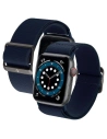 Hurtownia GSM - Pásek Spigen Fit Lite Apple Watch 4/5/6/7/SE 40/41mm Námořnická modř - SPN1968NAV - {ean13} - Hurt
