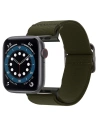 Hurtownia GSM - Pásek Spigen Fit Lite Apple Watch 4/5/6/7/SE 40/41mm Khaki - SPN1969KHA - {ean13} - Hurt