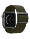 Hurtownia GSM - Pásek Spigen Fit Lite Apple Watch 4/5/6/7/SE 40/41mm Khaki - SPN1969KHA - {ean13} - Hurt