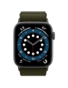 Hurtownia GSM - Pasek Spigen Fit Lite Apple Watch 4/5/6/7/SE 40/41mm Khaki - SPN1969KHA - {ean13} - Hurt