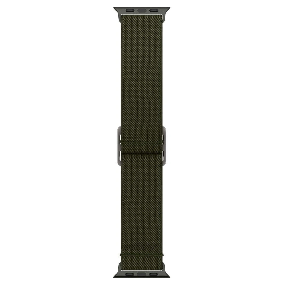 Hurtownia GSM - Pásek Spigen Fit Lite Apple Watch 4/5/6/7/SE 40/41mm Khaki - SPN1969KHA - {ean13} - Hurt