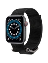 Hurtownia GSM - Pasek Spigen Durapro Flex Apple Watch 4/5/6/7/SE/8/9/Ultra 44/45/49mm Black - SPN1970BLK - {ean13} - Hurt