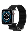 Hurtownia GSM - Pasek Spigen Durapro Flex Apple Watch 4/5/6/7/SE/8/9/Ultra 44/45/49mm Black - SPN1970BLK - {ean13} - Hurt