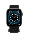 Hurtownia GSM - Pasek Spigen Durapro Flex Apple Watch 4/5/6/7/SE/8/9/Ultra 44/45/49mm Black - SPN1970BLK - {ean13} - Hurt