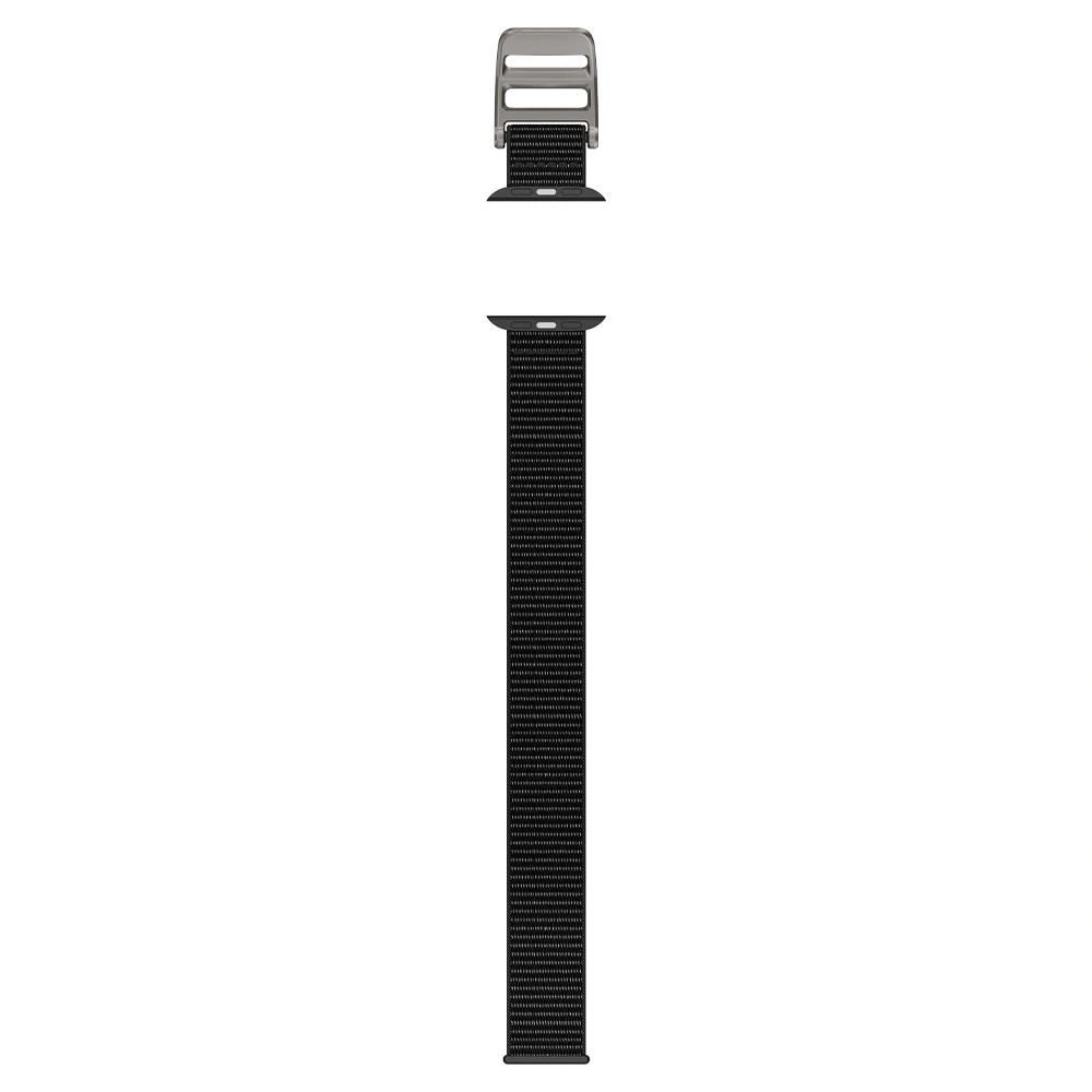 Hurtownia GSM - Pasek Spigen Durapro Flex Apple Watch 4/5/6/7/SE/8/9/Ultra 44/45/49mm Černý - SPN1970BLK - {ean13} - Hurt