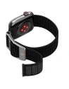 Hurtownia GSM - Pasek Spigen Durapro Flex Apple Watch 4/5/6/7/SE/8/9/Ultra 44/45/49mm Black - SPN1970BLK - {ean13} - Hurt
