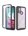 Hurtownia GSM - Etui Tech-Protect Defense360 Motorola Moto G10/G30 černé - THP721BLK - {ean13} - Hurt