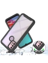 Hurtownia GSM - Etui Tech-Protect Defense360 Motorola Moto G10/G30 černé - THP721BLK - {ean13} - Hurt