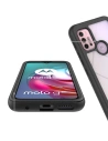 Hurtownia GSM - Etui Tech-Protect Defense360 Motorola Moto G10/G30 černé - THP721BLK - {ean13} - Hurt