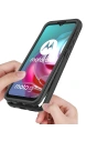 Hurtownia GSM - Etui Tech-Protect Defense360 Motorola Moto G10/G30 černé - THP721BLK - {ean13} - Hurt