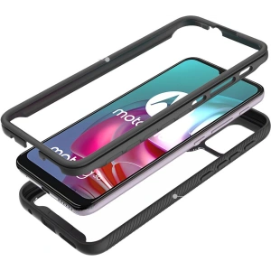 Hurtownia GSM - Etui Tech-Protect Defense360 Motorola Moto G10/G30 černé - THP721BLK - {ean13} - Hurt