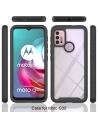 Hurtownia GSM - Etui Tech-Protect Defense360 Motorola Moto G10/G30 černé - THP721BLK - {ean13} - Hurt