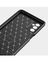 Hurtownia GSM - Etui Tech-Protect TPUCarbon Samsung Galaxy M52 5G černé - THP723BLK - {ean13} - Hurt