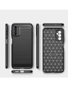 Hurtownia GSM - Etui Tech-Protect TPUCarbon Samsung Galaxy M52 5G Black - THP723BLK - {ean13} - Hurt