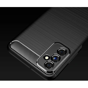 Hurtownia GSM - Etui Tech-Protect TPUCarbon Samsung Galaxy M52 5G Black - THP723BLK - {ean13} - Hurt