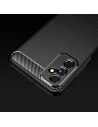 Hurtownia GSM - Etui Tech-Protect TPUCarbon Samsung Galaxy M52 5G Black - THP723BLK - {ean13} - Hurt