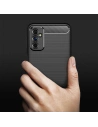 Hurtownia GSM - Etui Tech-Protect TPUCarbon Samsung Galaxy M52 5G Black - THP723BLK - {ean13} - Hurt
