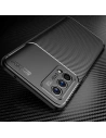 Hurtownia GSM - Etui Tech-Protect TPUCarbon Realme GT Master Edition Černá - THP724BLK - {ean13} - Hurt