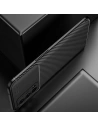 Hurtownia GSM - Etui Tech-Protect TPUCarbon Realme GT Master Edition Černá - THP724BLK - {ean13} - Hurt