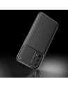 Hurtownia GSM - Etui Tech-Protect TPUCarbon Realme GT Master Edition Černá - THP724BLK - {ean13} - Hurt