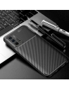 Hurtownia GSM - Etui Tech-Protect TPUCarbon Realme GT Master Edition Černá - THP724BLK - {ean13} - Hurt