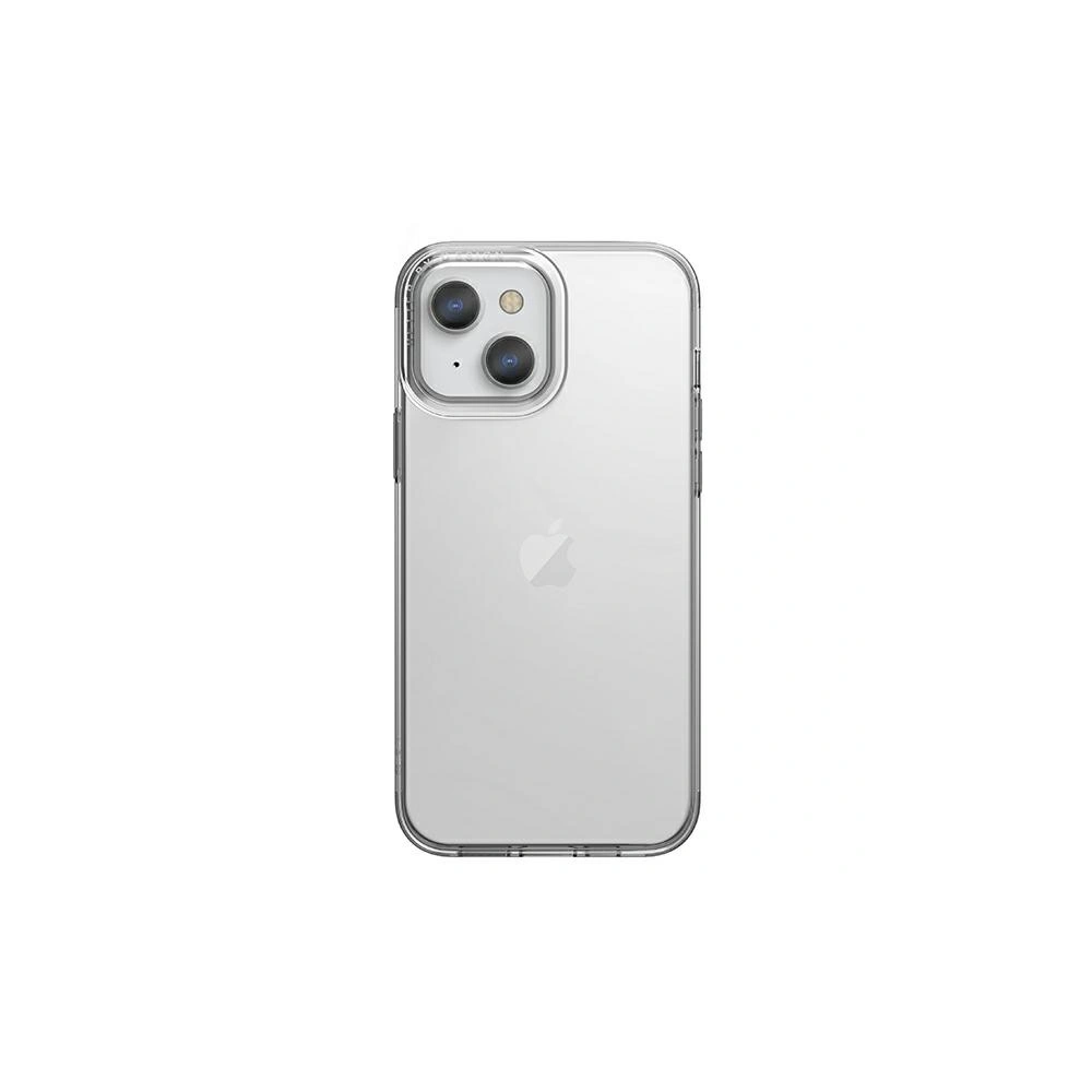 Hurtownia GSM - Etui UNIQ Air Fender Apple iPhone 13 mini nahé transparentní - UNIQ527CL - {ean13} - Hurt