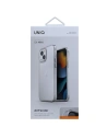 Hurtownia GSM - Etui UNIQ Air Fender Apple iPhone 13 mini nahé transparentní - UNIQ527CL - {ean13} - Hurt