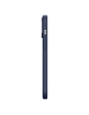 Hurtownia GSM - Etui Spigen Silicone Fit Apple iPhone 13 Pro Max Navy Blue - SPN1971BLU - {ean13} - Hurt