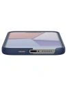Hurtownia GSM - Etui Spigen Silicone Fit Apple iPhone 13 Pro Max Navy Blue - SPN1971BLU - {ean13} - Hurt